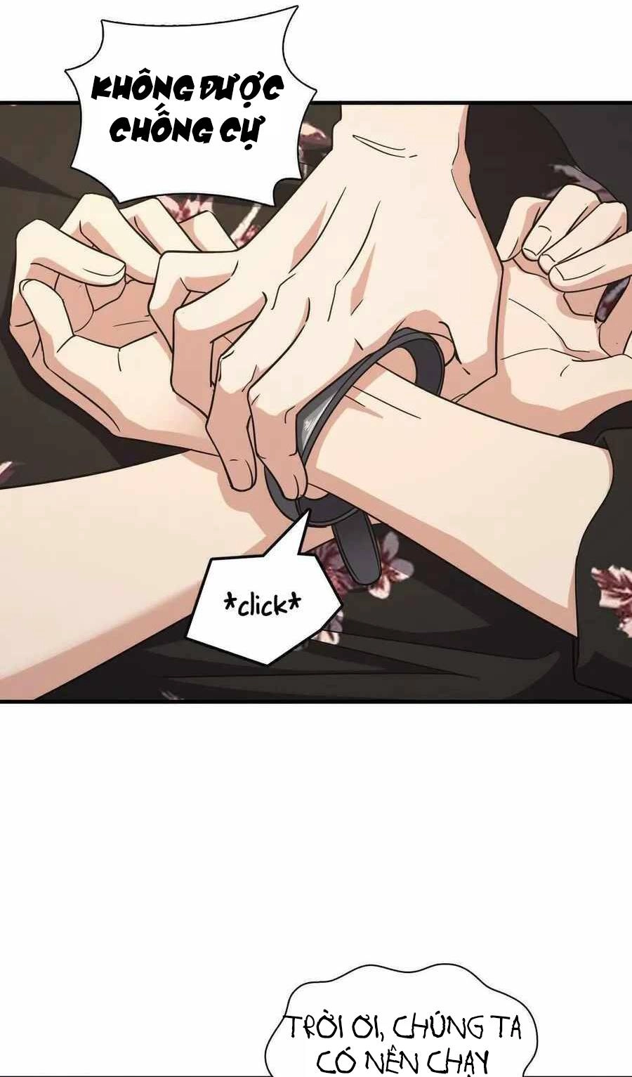 Bà Xã Nhà Tôi Đến Từ Ngàn Năm Trước Chapter 127 - 35