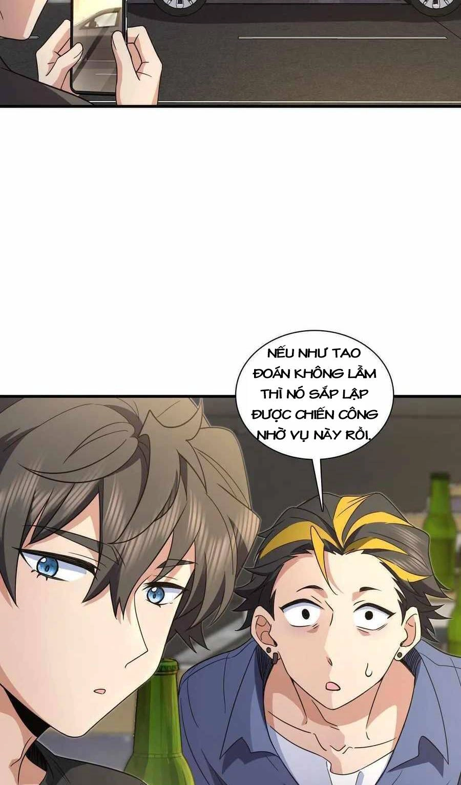 Bà Xã Nhà Tôi Đến Từ Ngàn Năm Trước Chapter 127 - 39