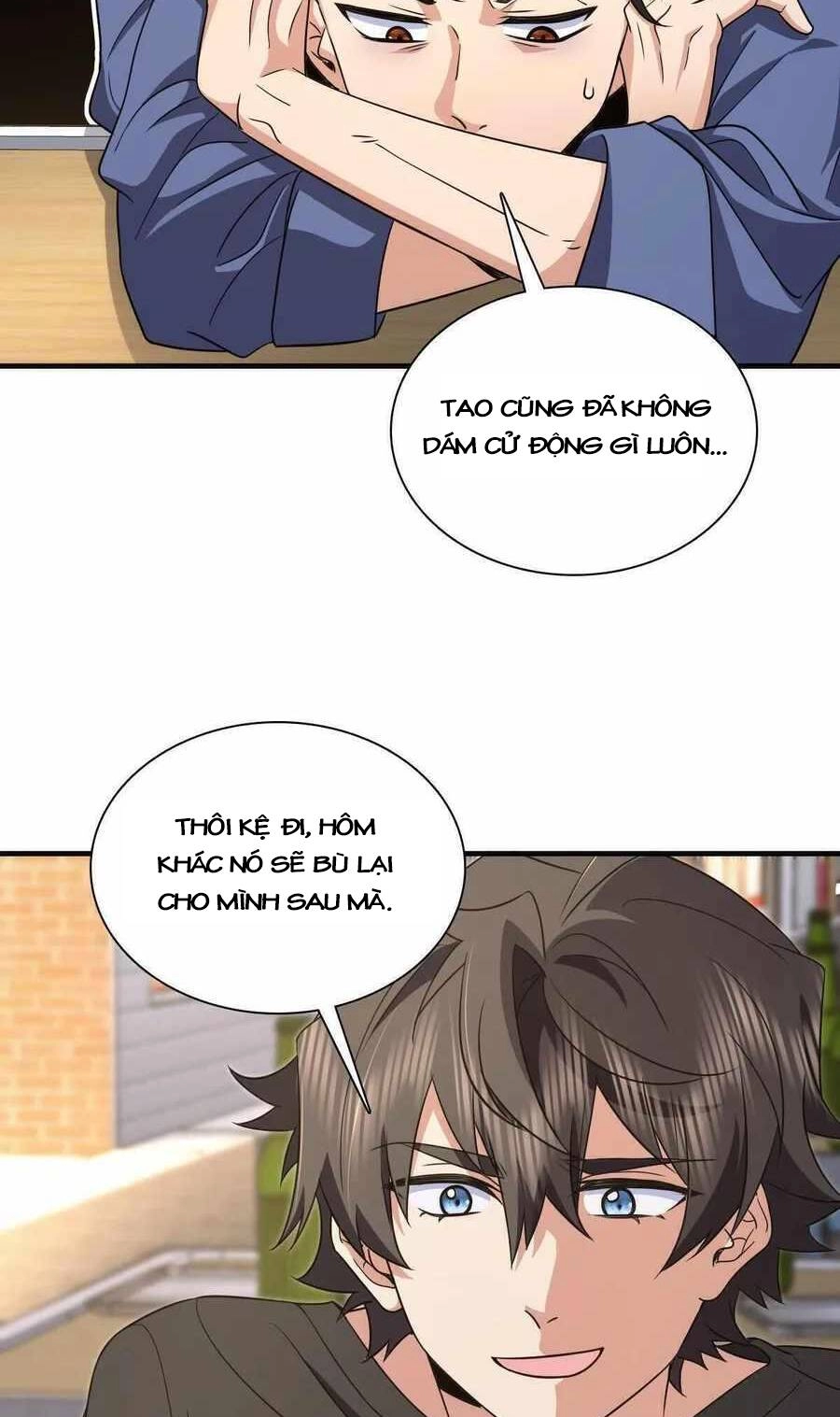 Bà Xã Nhà Tôi Đến Từ Ngàn Năm Trước Chapter 127 - 43