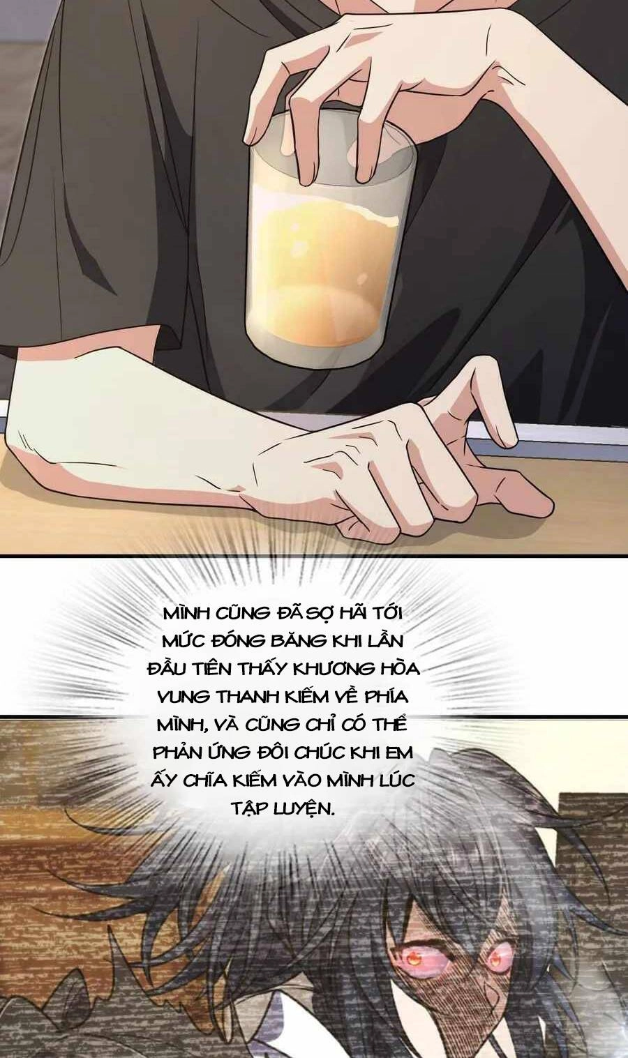 Bà Xã Nhà Tôi Đến Từ Ngàn Năm Trước Chapter 127 - 44