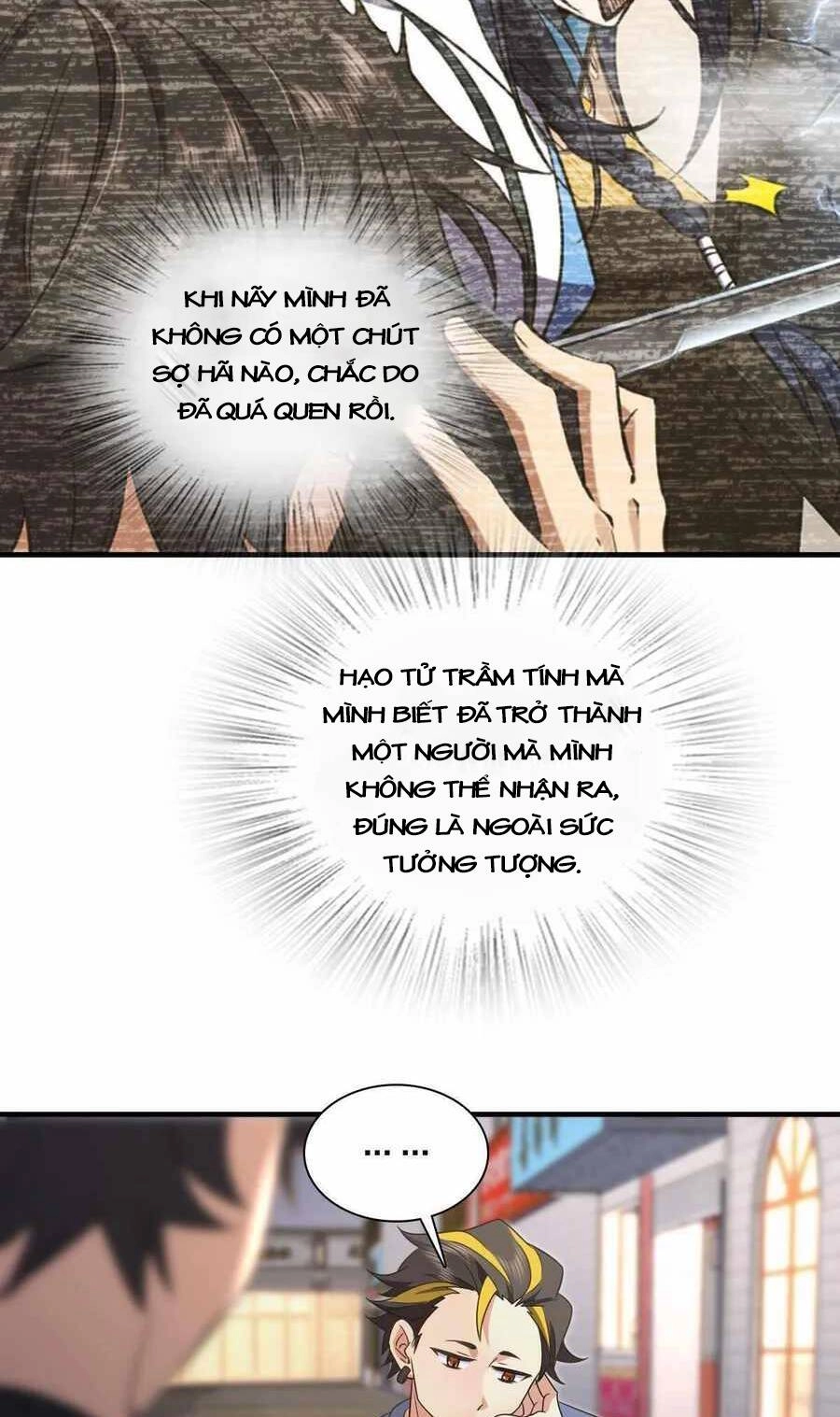 Bà Xã Nhà Tôi Đến Từ Ngàn Năm Trước Chapter 127 - 45