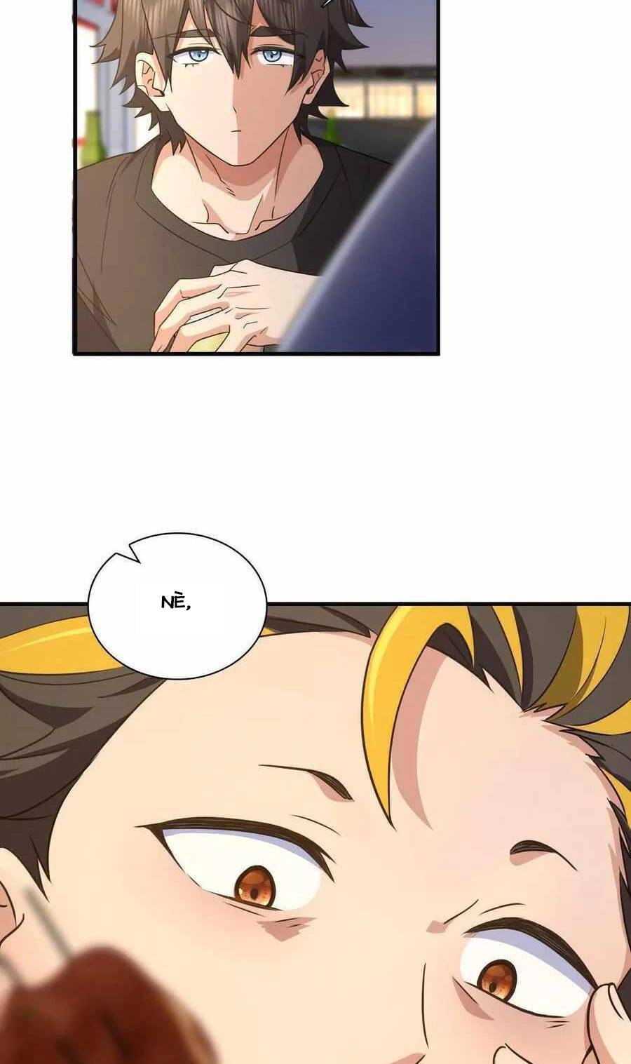 Bà Xã Nhà Tôi Đến Từ Ngàn Năm Trước Chapter 127 - 48