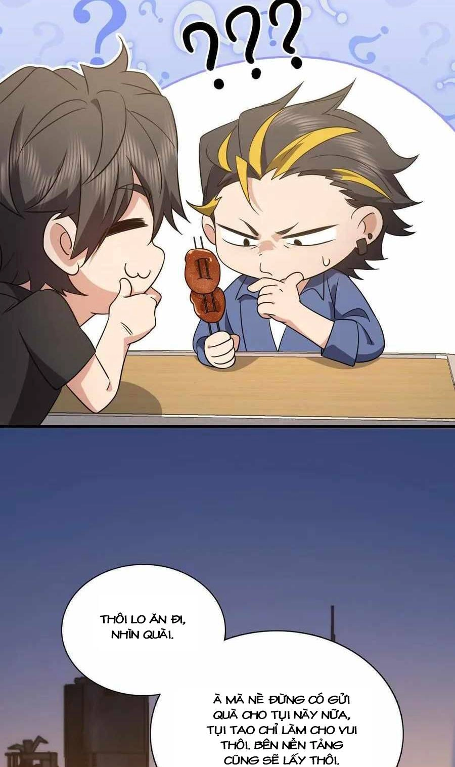 Bà Xã Nhà Tôi Đến Từ Ngàn Năm Trước Chapter 127 - 51