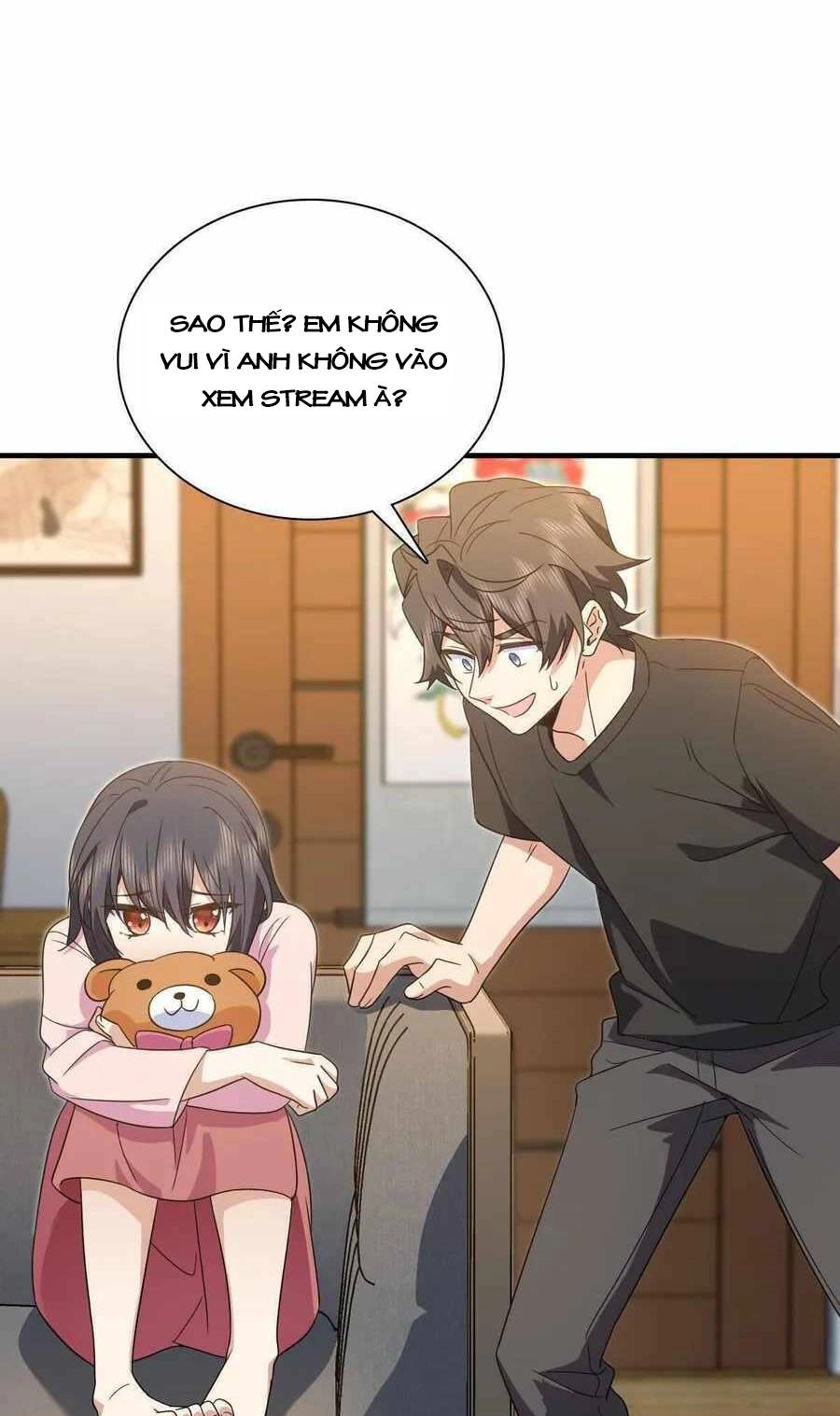 Bà Xã Nhà Tôi Đến Từ Ngàn Năm Trước Chapter 127 - 56