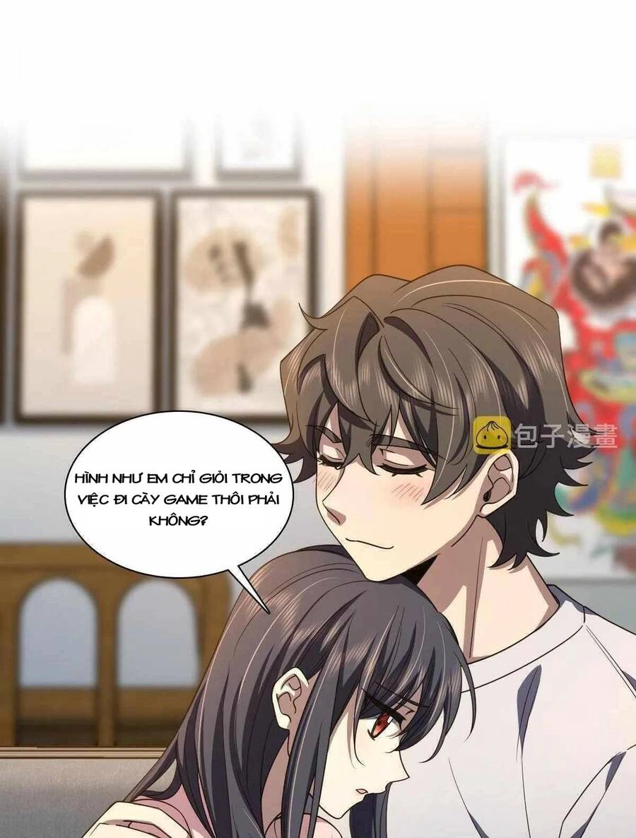 Bà Xã Nhà Tôi Đến Từ Ngàn Năm Trước Chapter 128 - 2