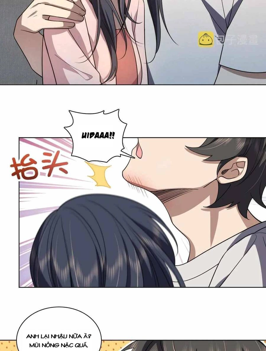 Bà Xã Nhà Tôi Đến Từ Ngàn Năm Trước Chapter 128 - 3