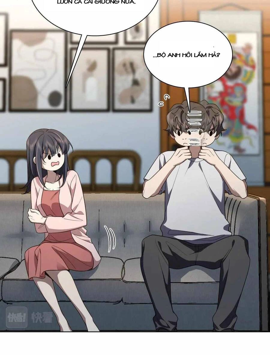 Bà Xã Nhà Tôi Đến Từ Ngàn Năm Trước Chapter 128 - 5