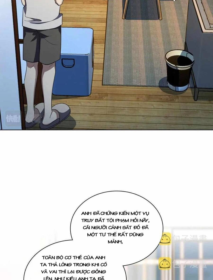 Bà Xã Nhà Tôi Đến Từ Ngàn Năm Trước Chapter 128 - 12