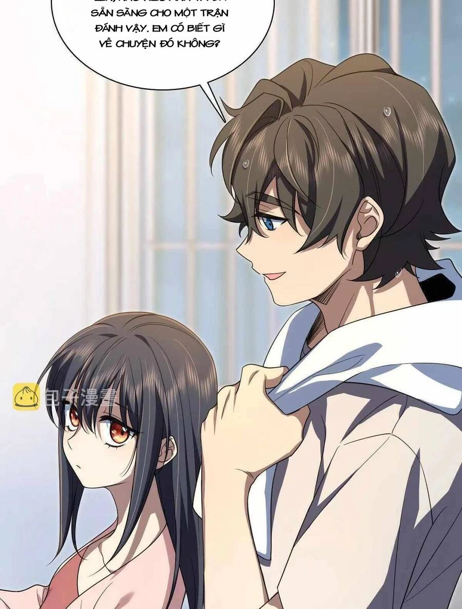 Bà Xã Nhà Tôi Đến Từ Ngàn Năm Trước Chapter 128 - 13