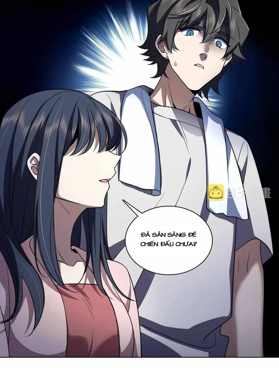 Bà Xã Nhà Tôi Đến Từ Ngàn Năm Trước Chapter 128 - 16