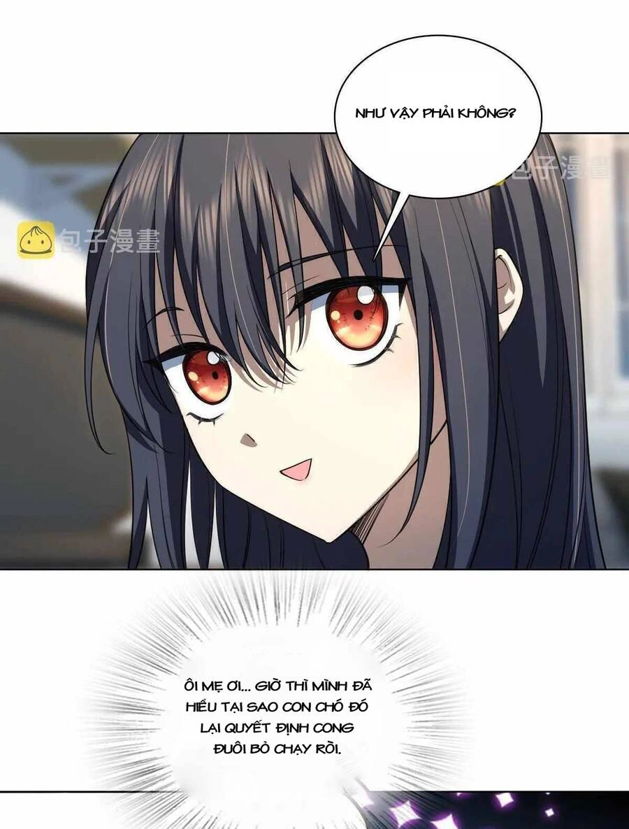 Bà Xã Nhà Tôi Đến Từ Ngàn Năm Trước Chapter 128 - 17