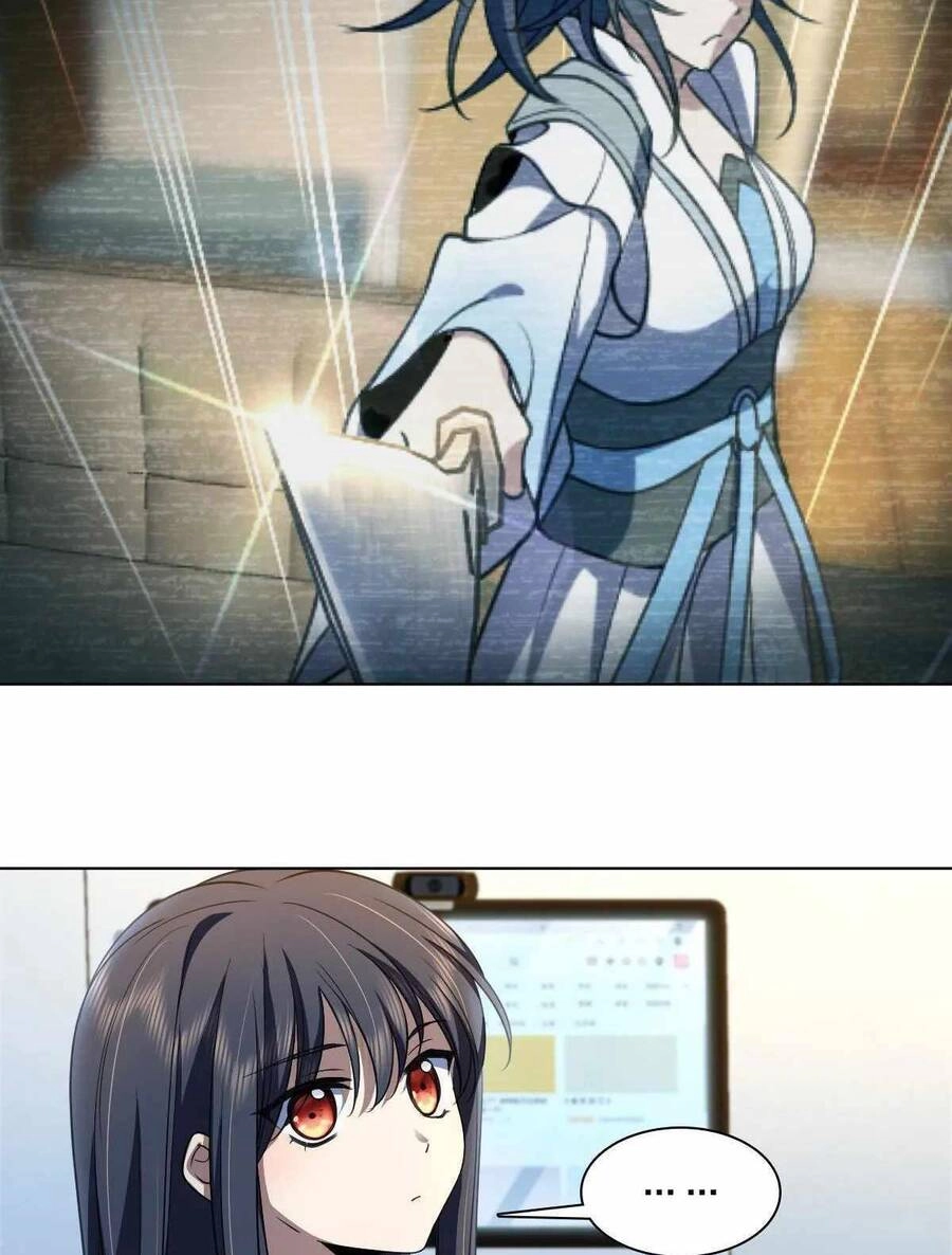 Bà Xã Nhà Tôi Đến Từ Ngàn Năm Trước Chapter 128 - 21