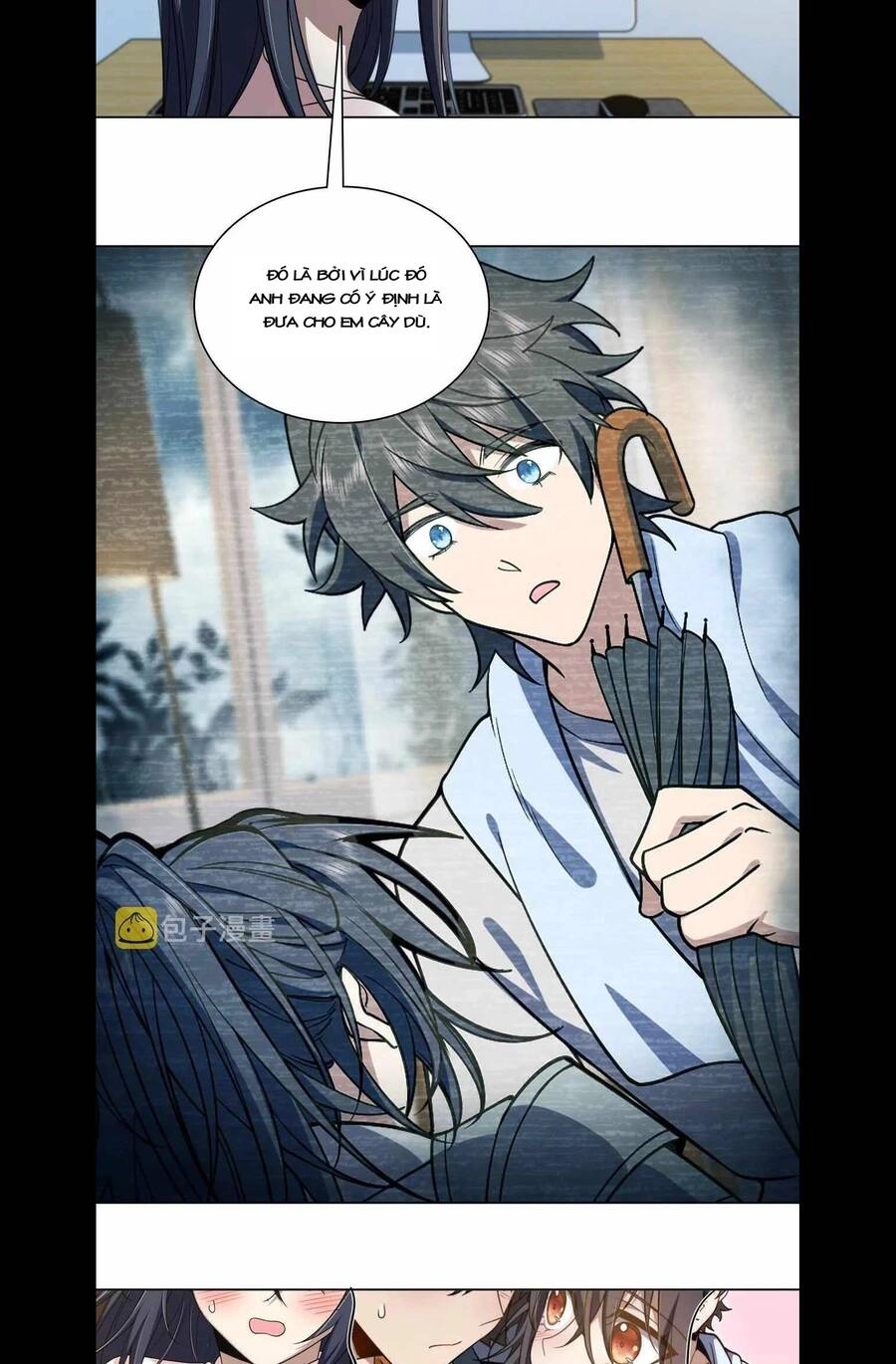 Bà Xã Nhà Tôi Đến Từ Ngàn Năm Trước Chapter 128 - 22