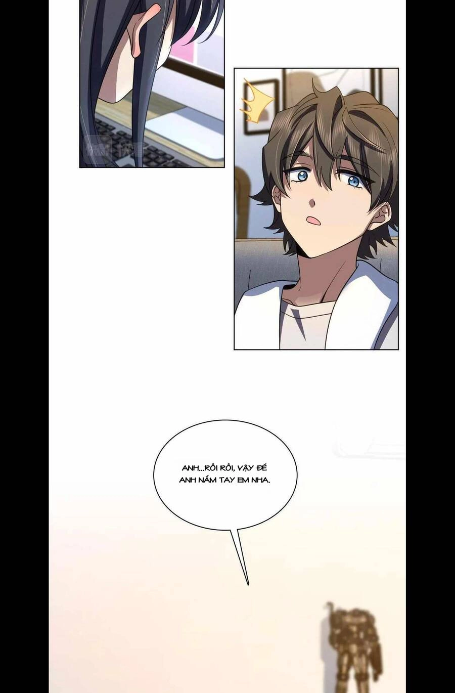 Bà Xã Nhà Tôi Đến Từ Ngàn Năm Trước Chapter 128 - 24