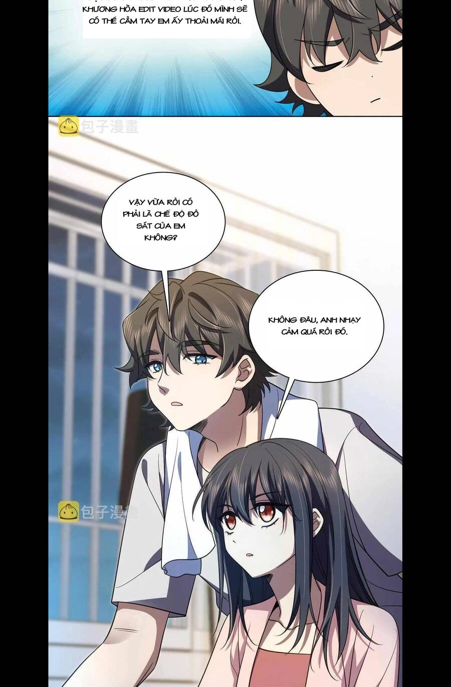 Bà Xã Nhà Tôi Đến Từ Ngàn Năm Trước Chapter 128 - 26