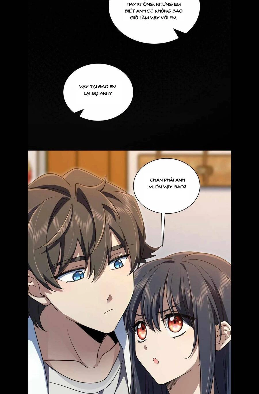 Bà Xã Nhà Tôi Đến Từ Ngàn Năm Trước Chapter 128 - 29