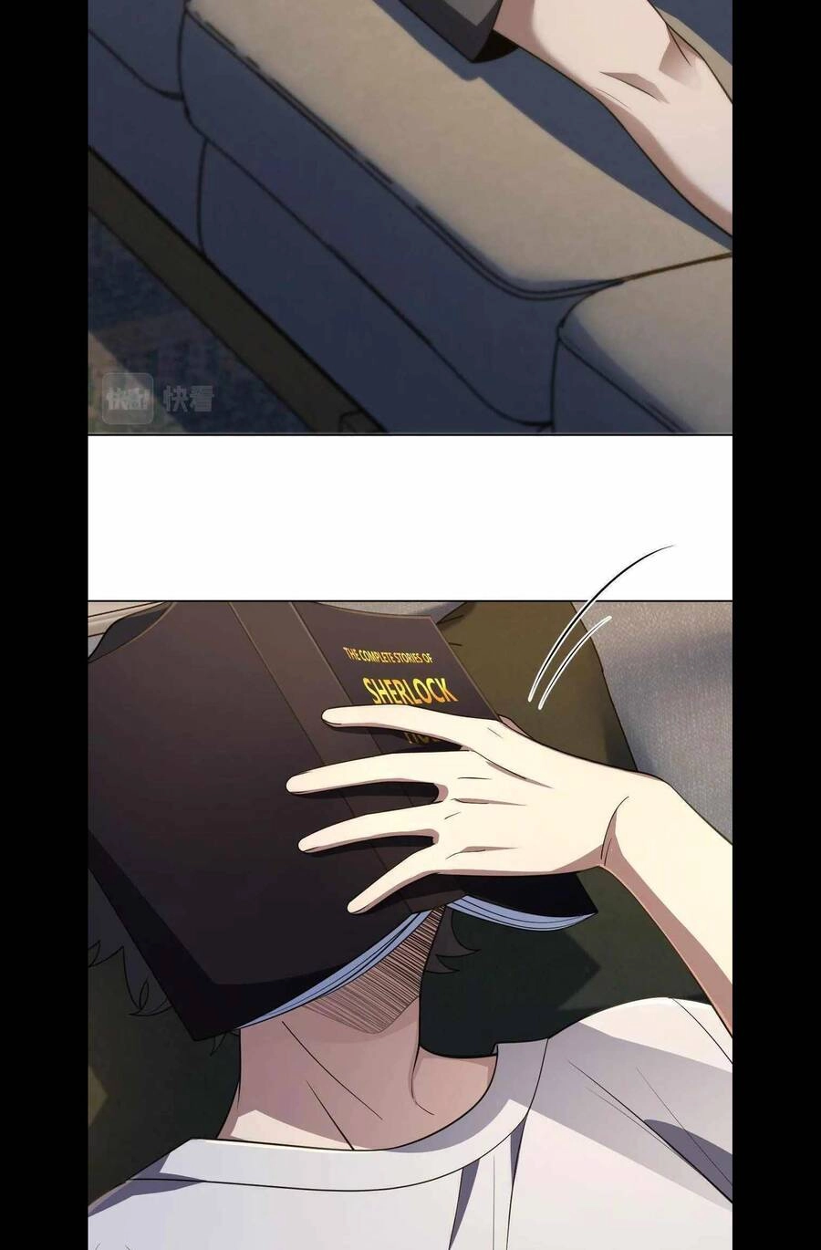 Bà Xã Nhà Tôi Đến Từ Ngàn Năm Trước Chapter 128 - 34