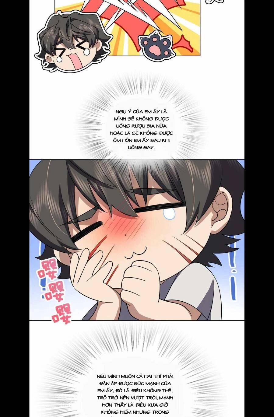 Bà Xã Nhà Tôi Đến Từ Ngàn Năm Trước Chapter 128 - 36