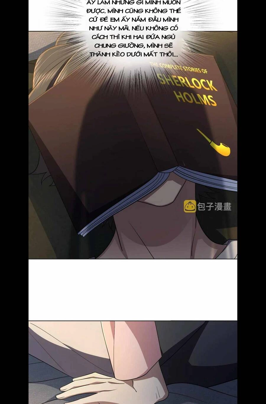 Bà Xã Nhà Tôi Đến Từ Ngàn Năm Trước Chapter 128 - 38