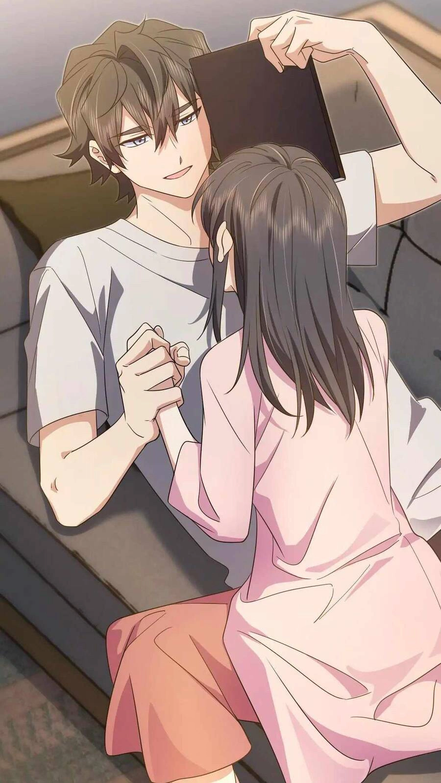 Bà Xã Nhà Tôi Đến Từ Ngàn Năm Trước Chapter 129 - 10