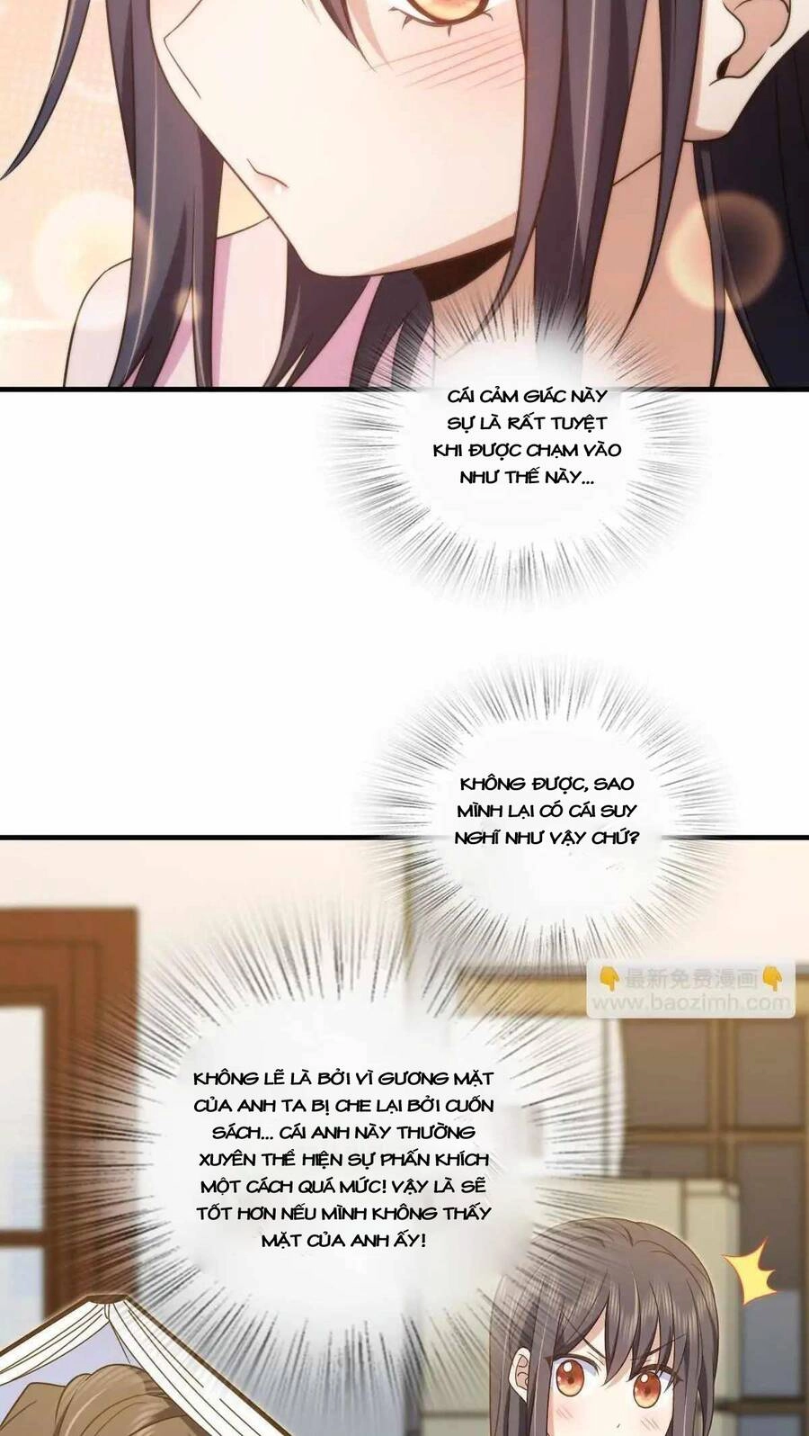 Bà Xã Nhà Tôi Đến Từ Ngàn Năm Trước Chapter 129 - 14