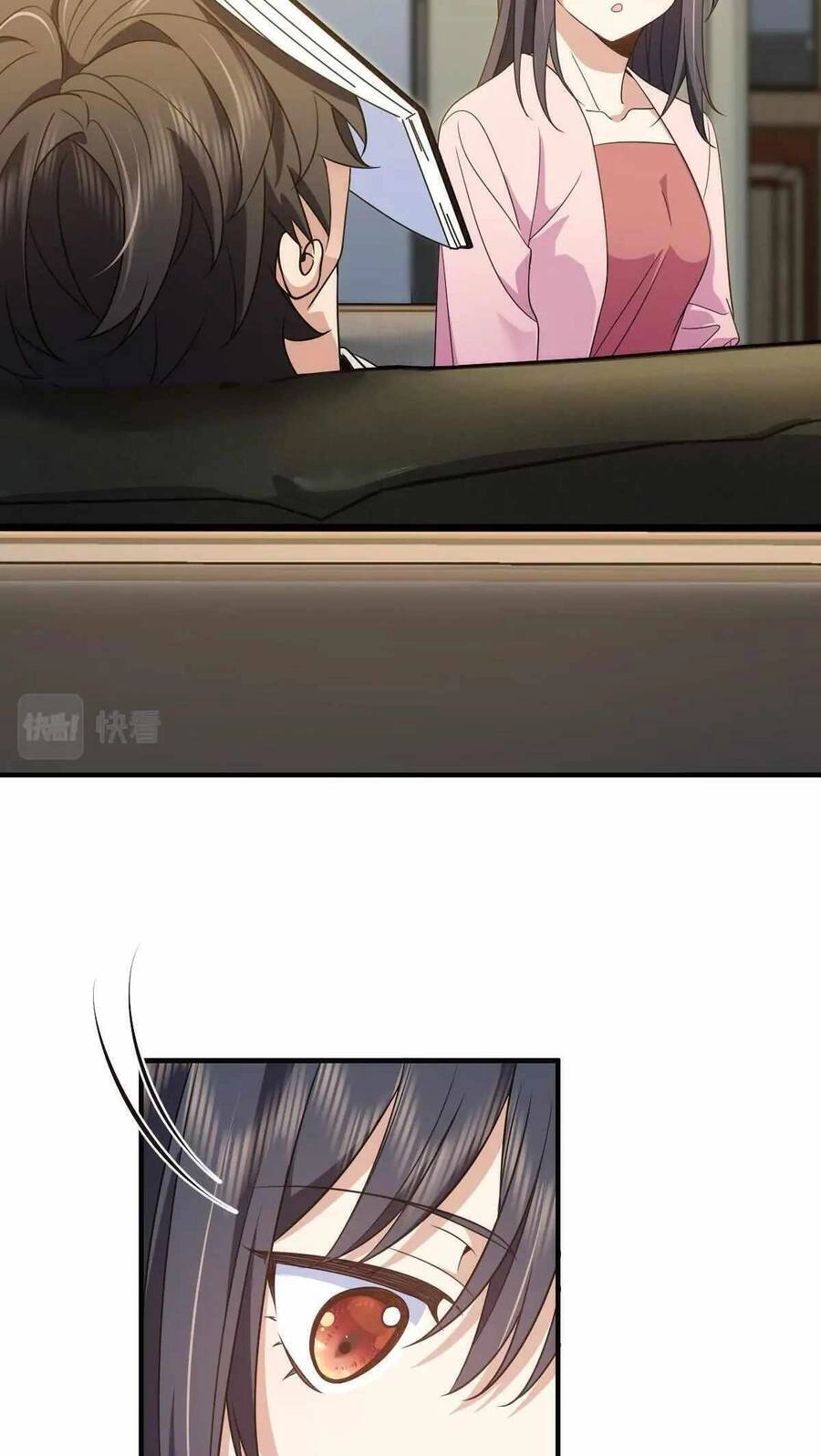 Bà Xã Nhà Tôi Đến Từ Ngàn Năm Trước Chapter 129 - 15