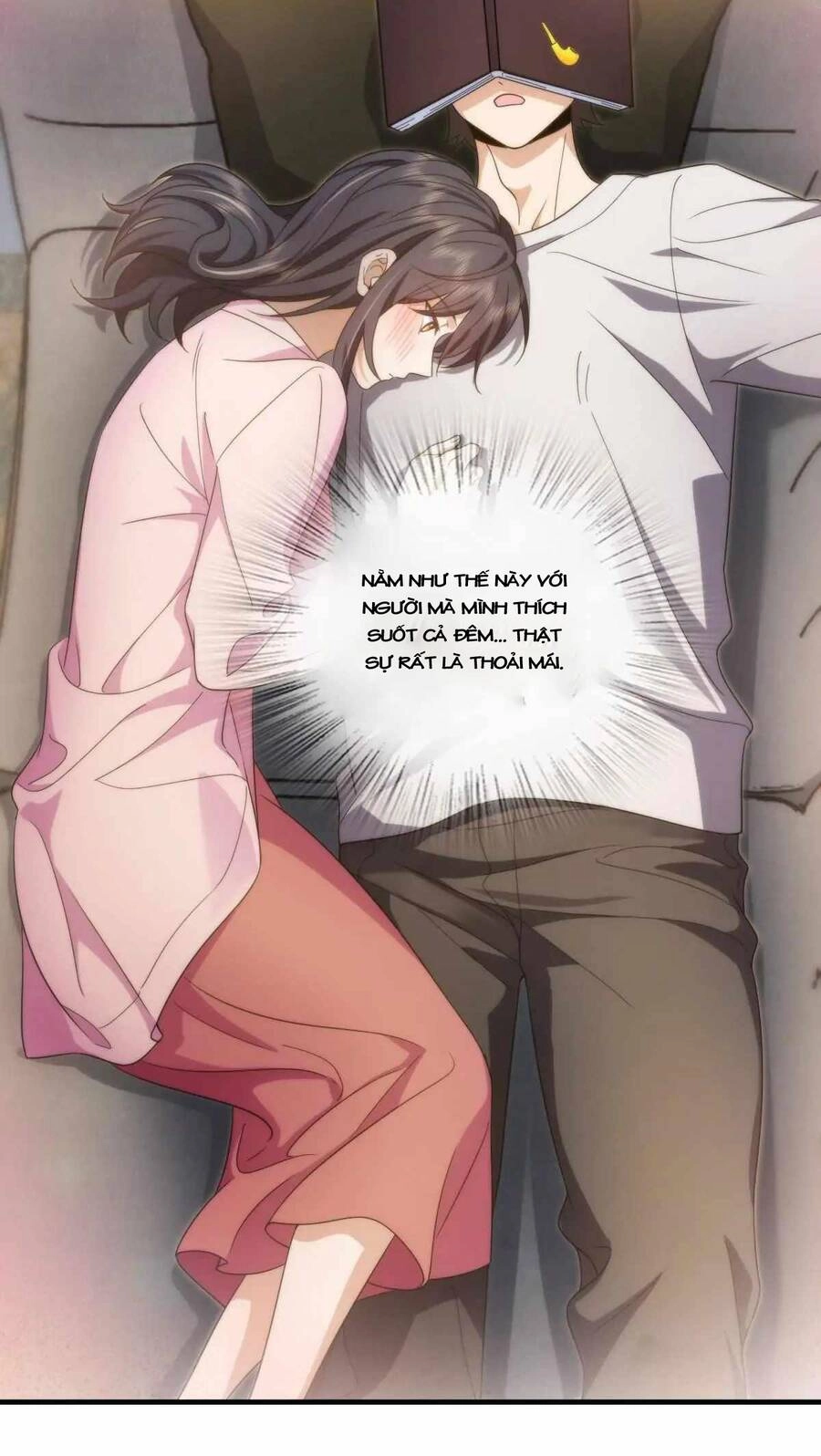 Bà Xã Nhà Tôi Đến Từ Ngàn Năm Trước Chapter 129 - 17