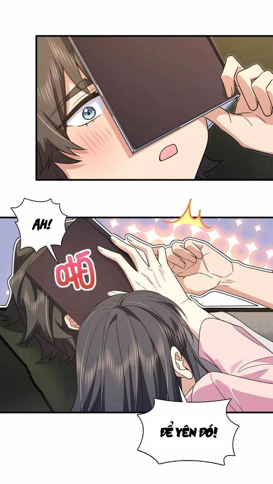 Bà Xã Nhà Tôi Đến Từ Ngàn Năm Trước Chapter 129 - 18