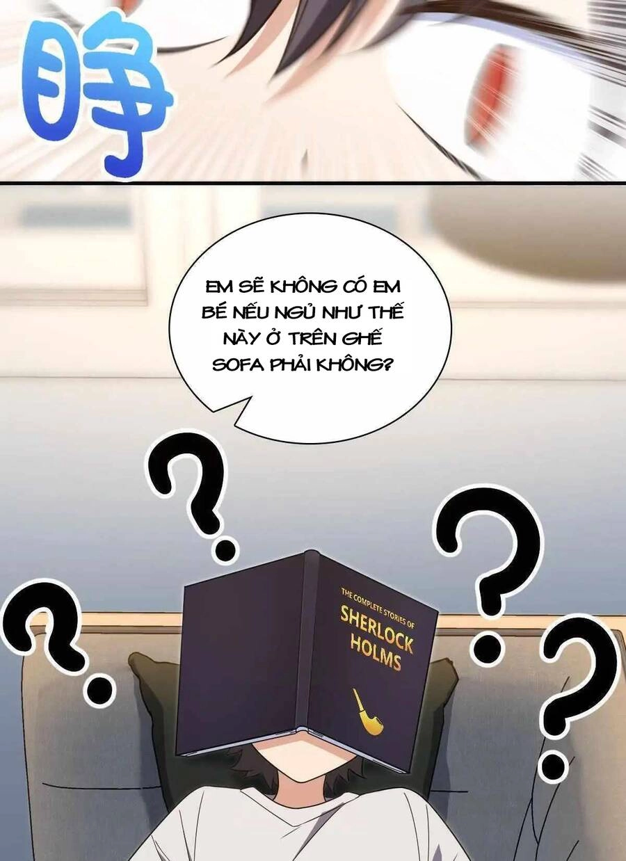 Bà Xã Nhà Tôi Đến Từ Ngàn Năm Trước Chapter 129 - 22