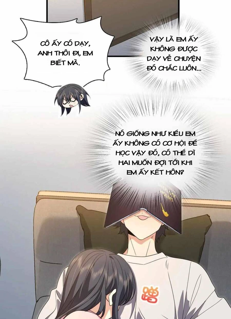 Bà Xã Nhà Tôi Đến Từ Ngàn Năm Trước Chapter 129 - 24