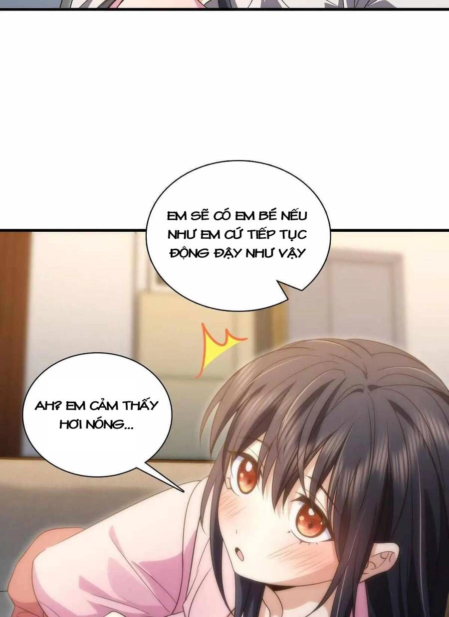 Bà Xã Nhà Tôi Đến Từ Ngàn Năm Trước Chapter 129 - 25