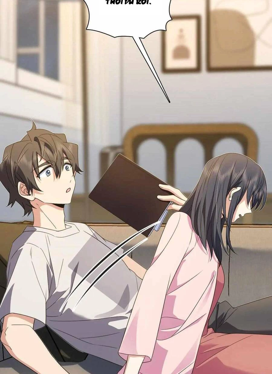 Bà Xã Nhà Tôi Đến Từ Ngàn Năm Trước Chapter 129 - 32