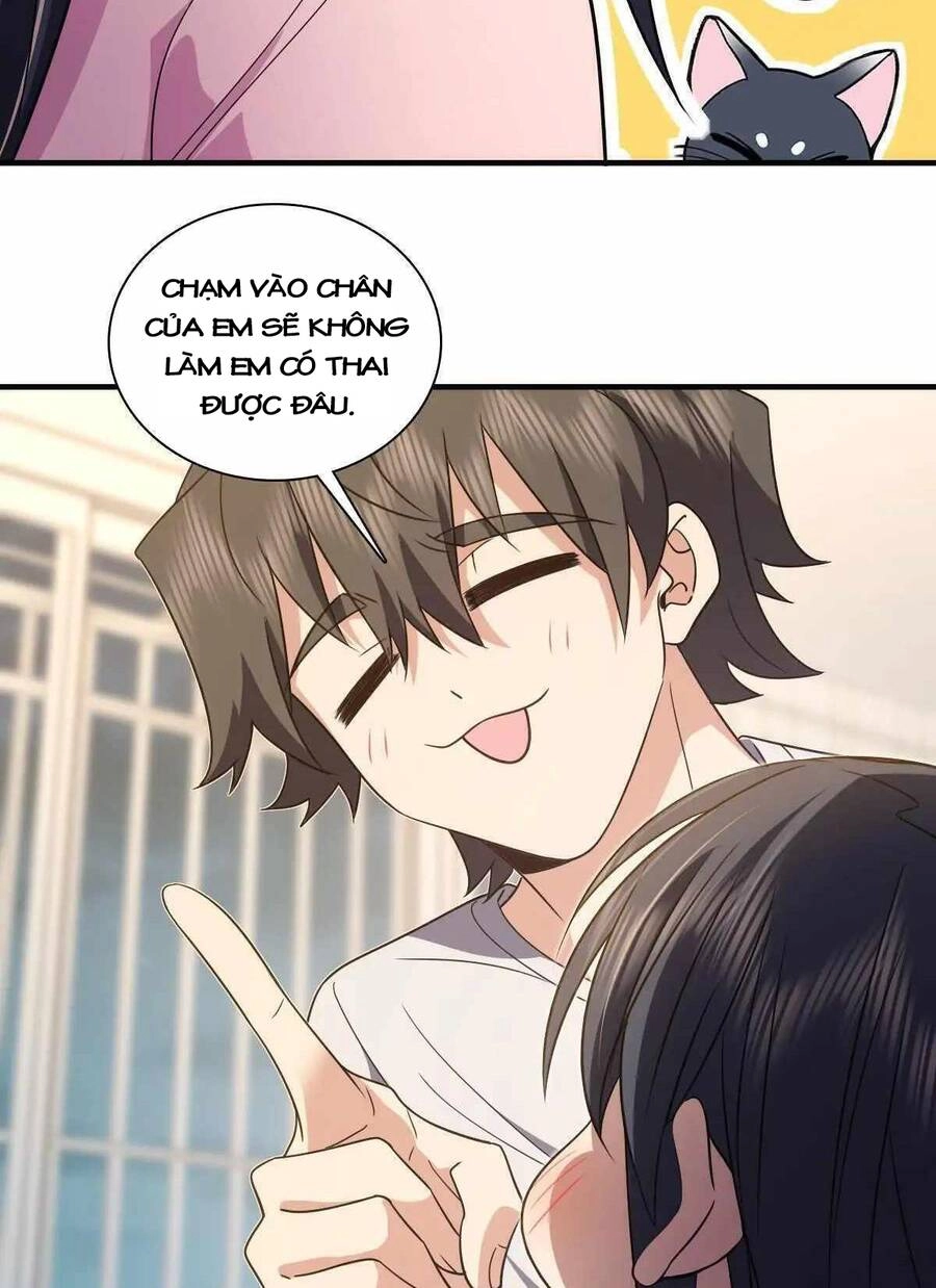 Bà Xã Nhà Tôi Đến Từ Ngàn Năm Trước Chapter 129 - 38