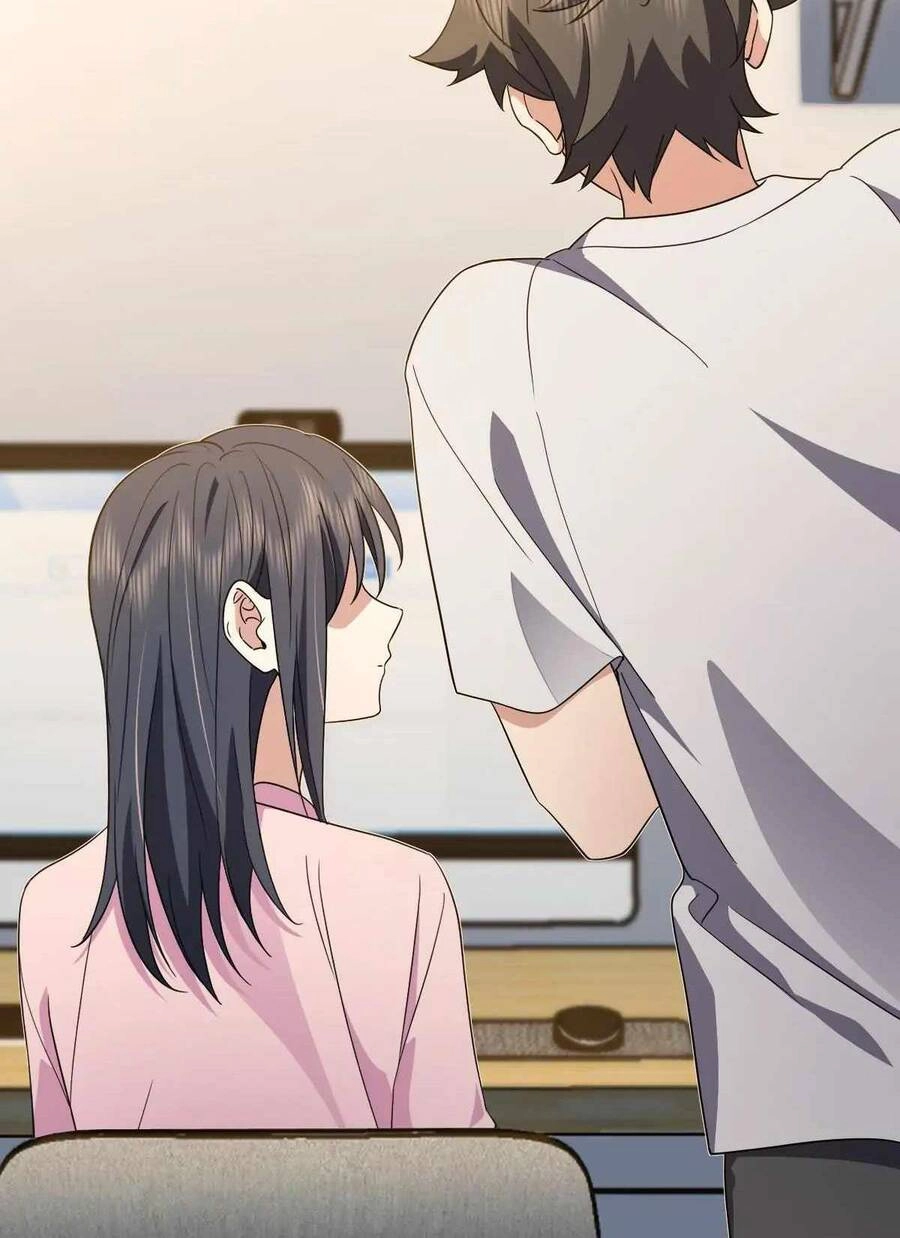 Bà Xã Nhà Tôi Đến Từ Ngàn Năm Trước Chapter 129 - 41