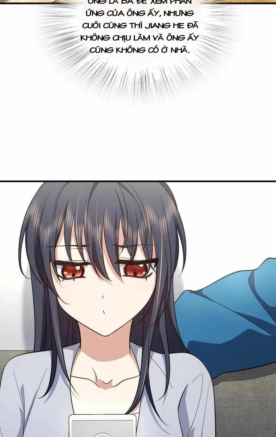 Bà Xã Nhà Tôi Đến Từ Ngàn Năm Trước Chapter 131 - 8