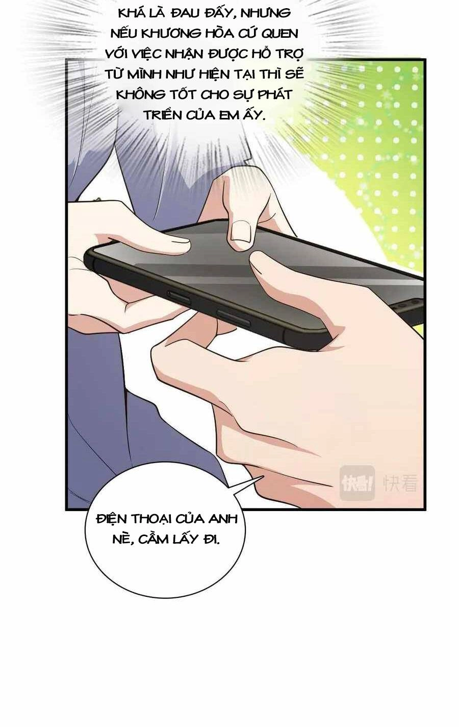 Bà Xã Nhà Tôi Đến Từ Ngàn Năm Trước Chapter 131 - 14