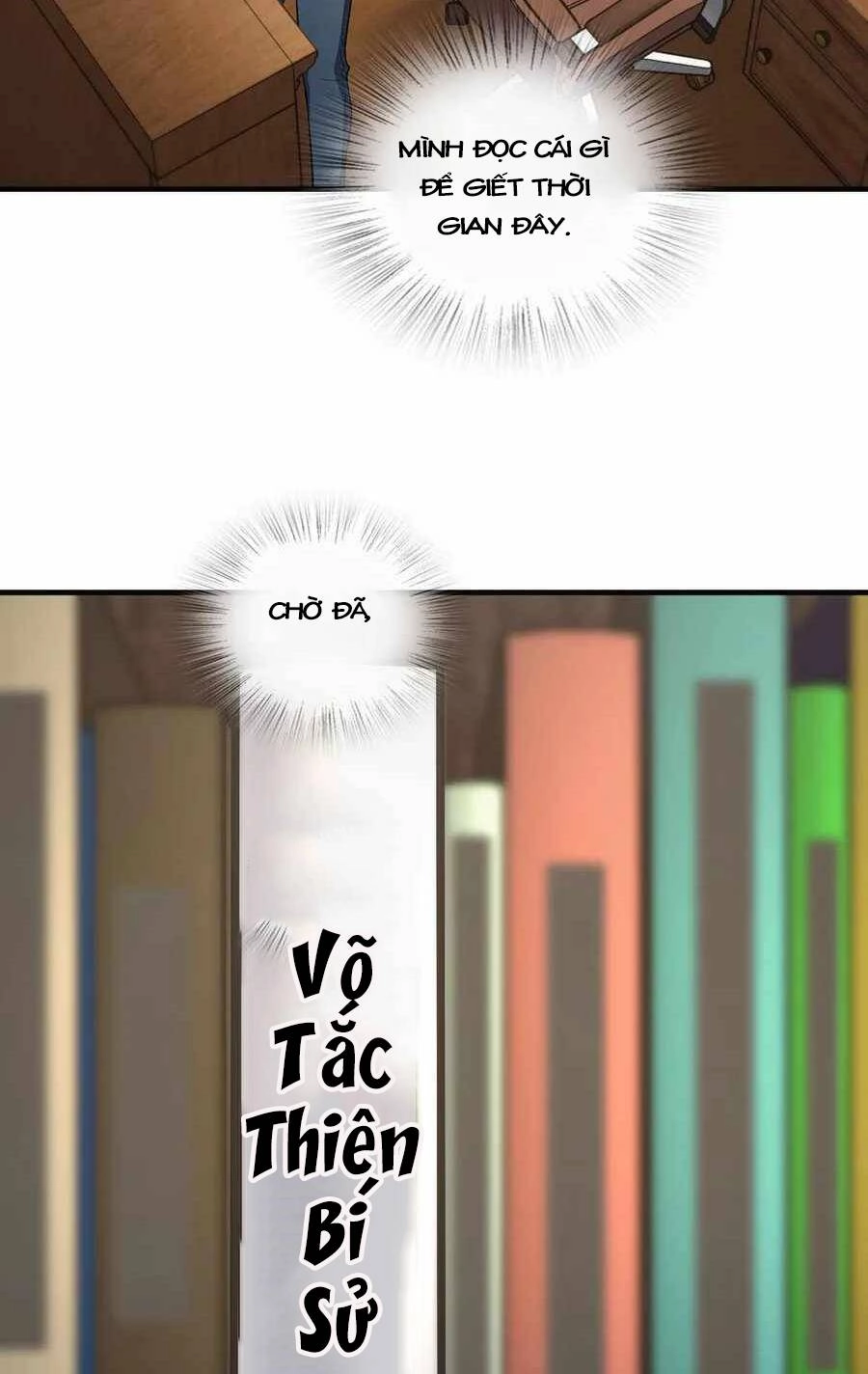 Bà Xã Nhà Tôi Đến Từ Ngàn Năm Trước Chapter 131 - 17