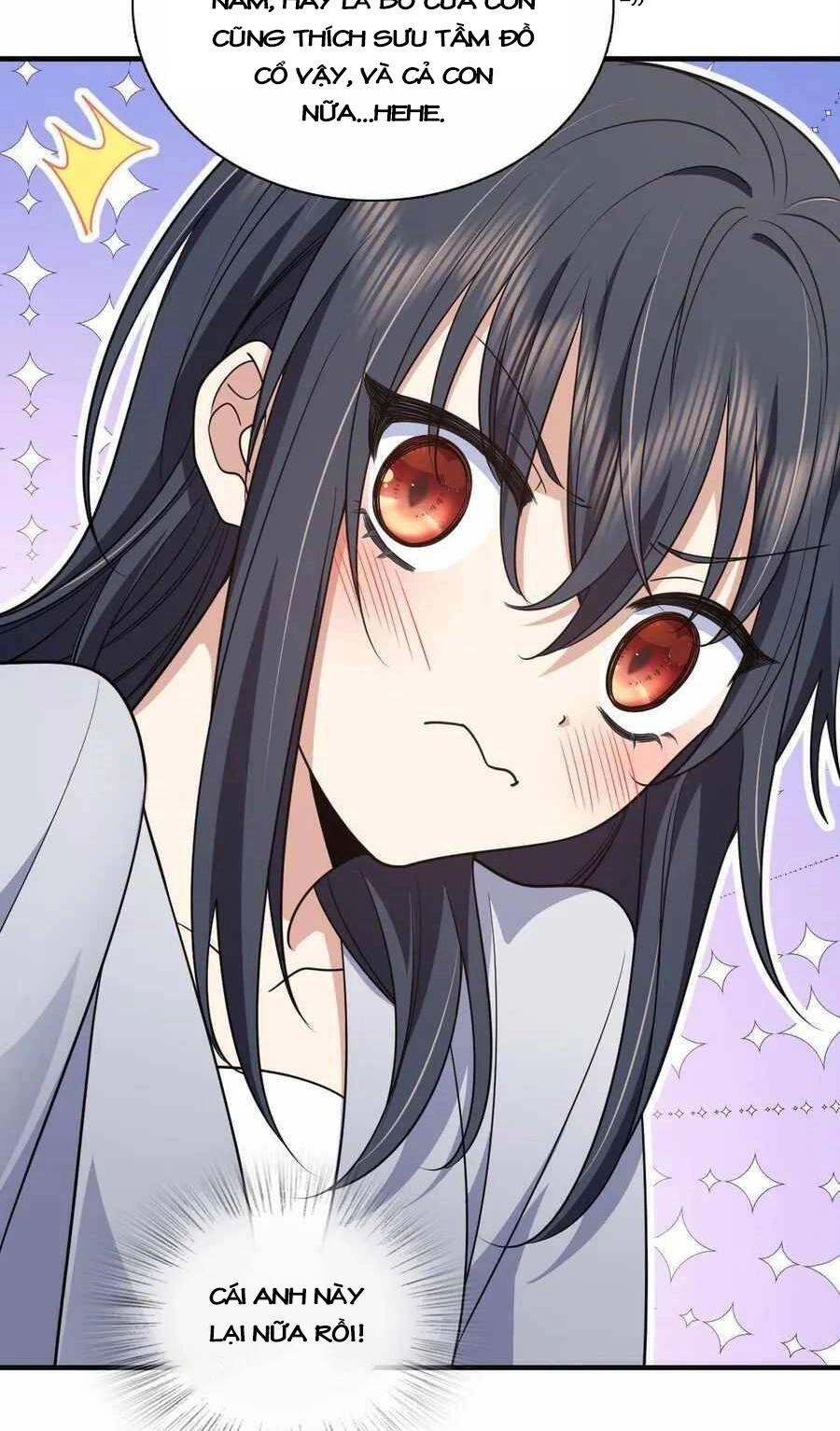 Bà Xã Nhà Tôi Đến Từ Ngàn Năm Trước Chapter 131 - 27