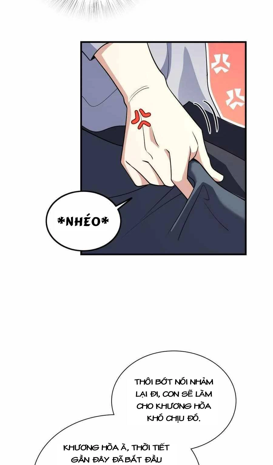 Bà Xã Nhà Tôi Đến Từ Ngàn Năm Trước Chapter 131 - 28