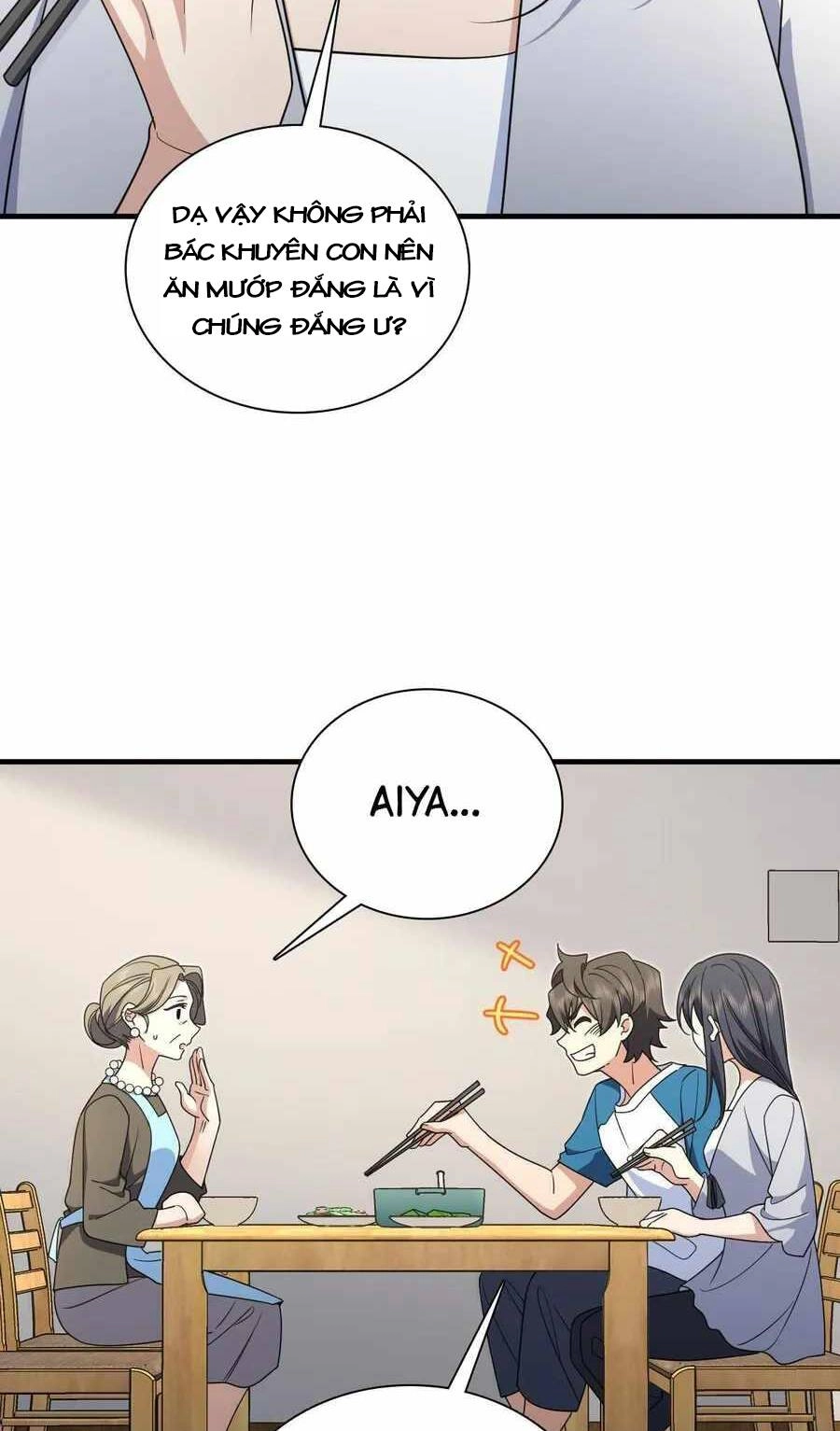 Bà Xã Nhà Tôi Đến Từ Ngàn Năm Trước Chapter 131 - 31