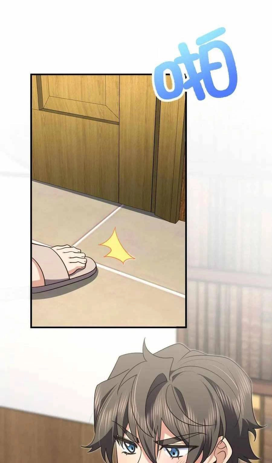 Bà Xã Nhà Tôi Đến Từ Ngàn Năm Trước Chapter 131 - 37