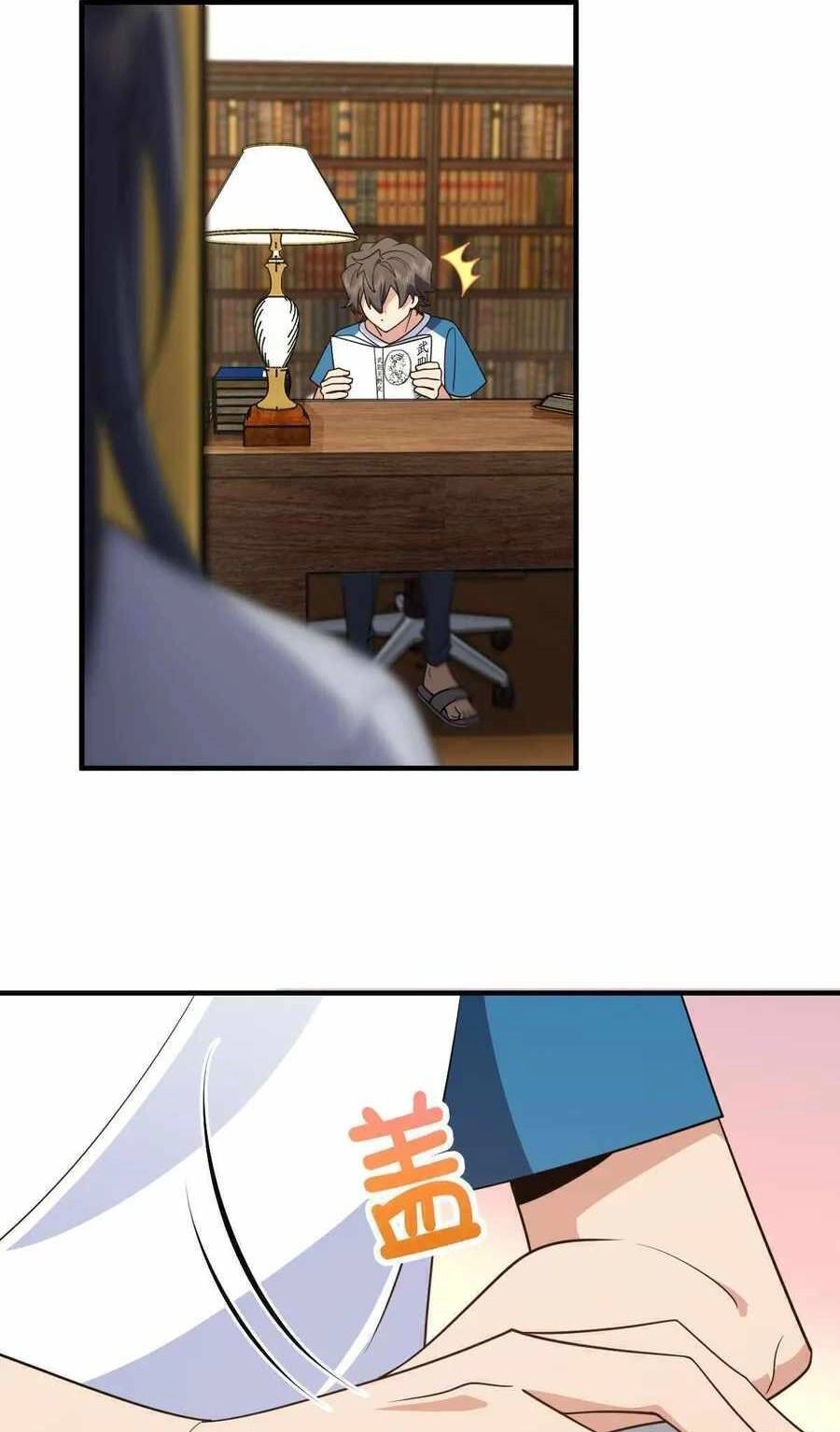 Bà Xã Nhà Tôi Đến Từ Ngàn Năm Trước Chapter 131 - 39