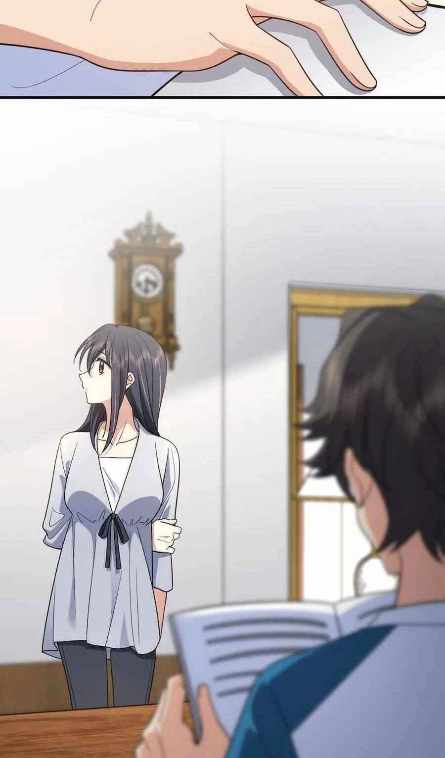 Bà Xã Nhà Tôi Đến Từ Ngàn Năm Trước Chapter 131 - 40