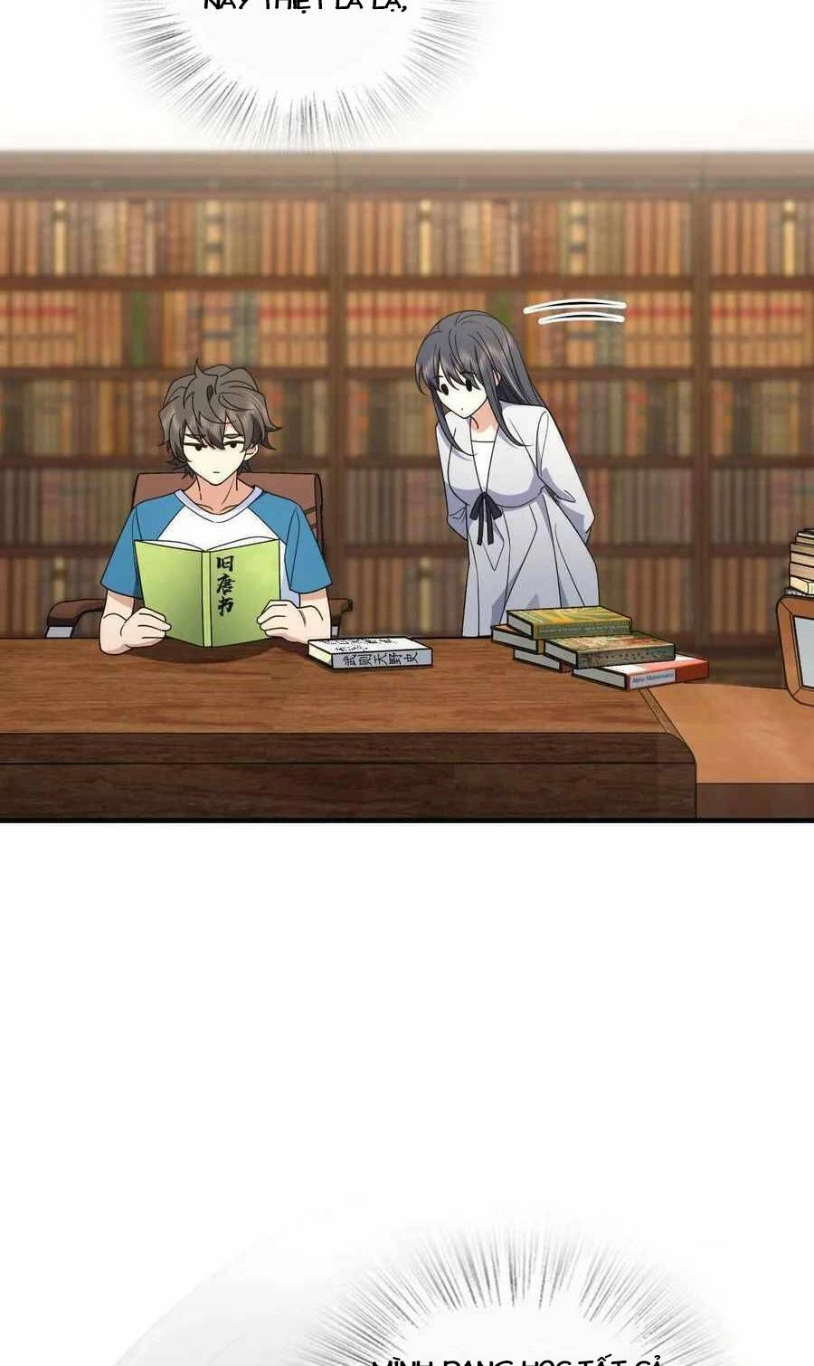 Bà Xã Nhà Tôi Đến Từ Ngàn Năm Trước Chapter 131 - 44