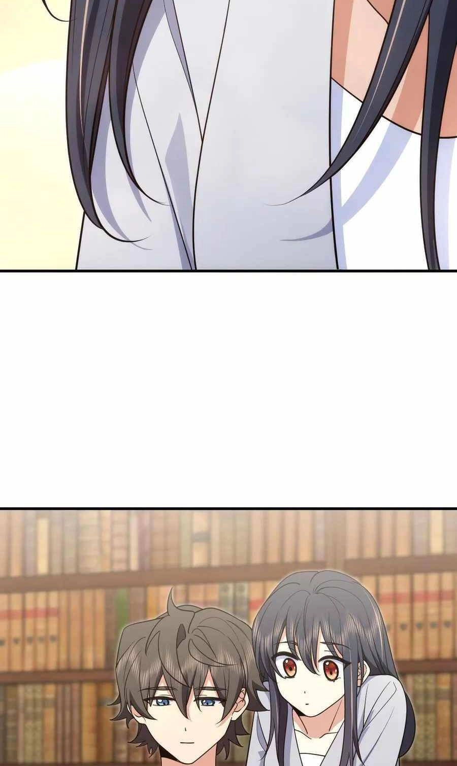 Bà Xã Nhà Tôi Đến Từ Ngàn Năm Trước Chapter 131 - 46