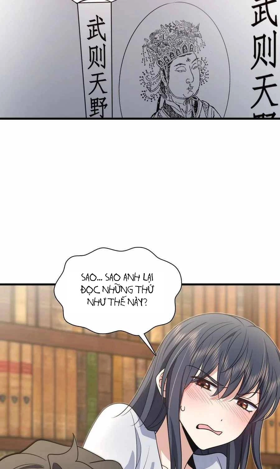 Bà Xã Nhà Tôi Đến Từ Ngàn Năm Trước Chapter 131 - 54