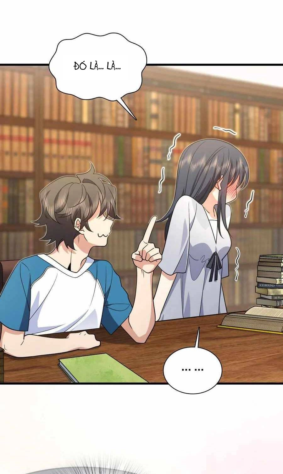 Bà Xã Nhà Tôi Đến Từ Ngàn Năm Trước Chapter 131 - 59