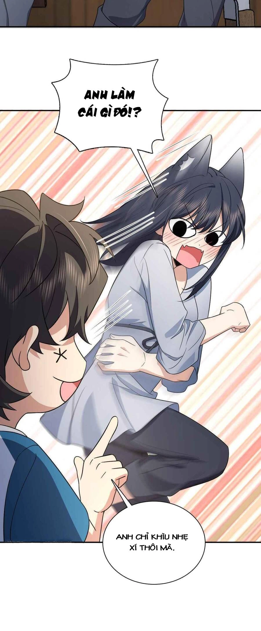 Bà Xã Nhà Tôi Đến Từ Ngàn Năm Trước Chapter 132 - 11