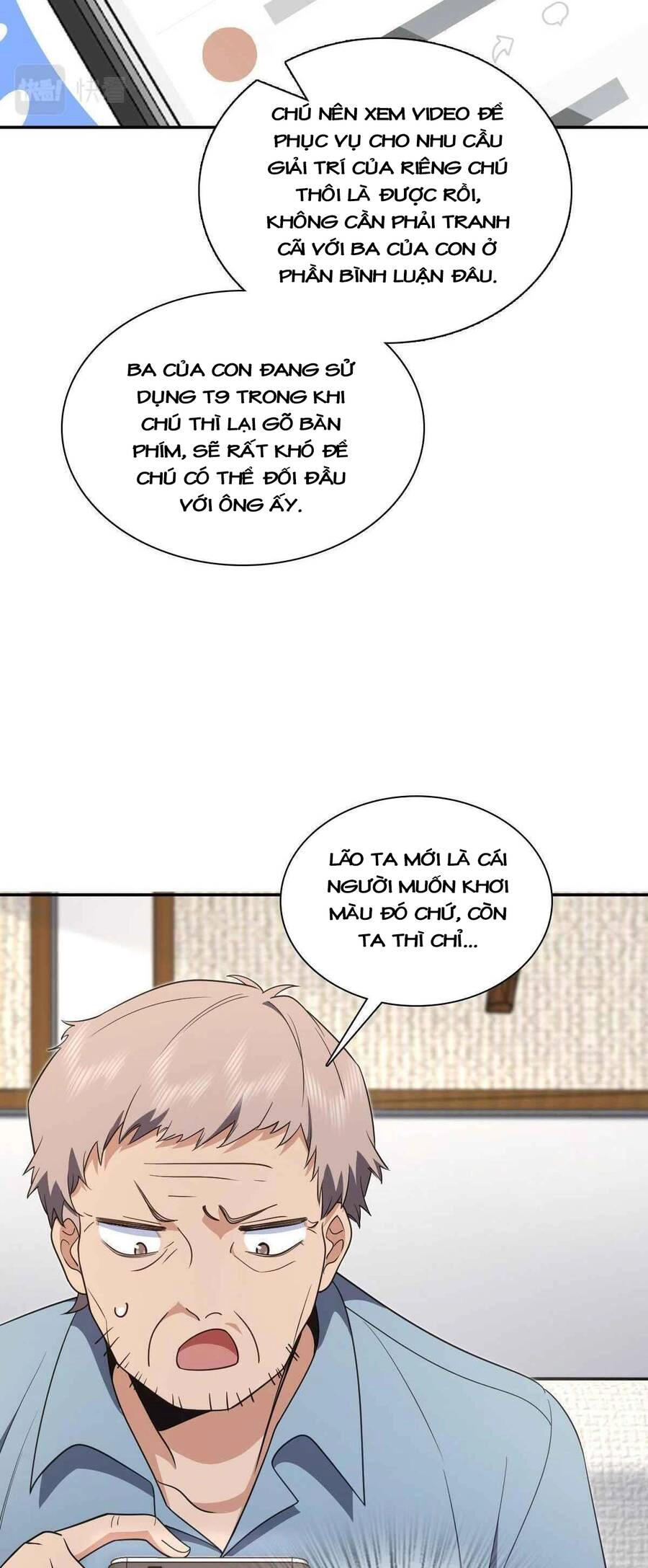 Bà Xã Nhà Tôi Đến Từ Ngàn Năm Trước Chapter 132 - 18