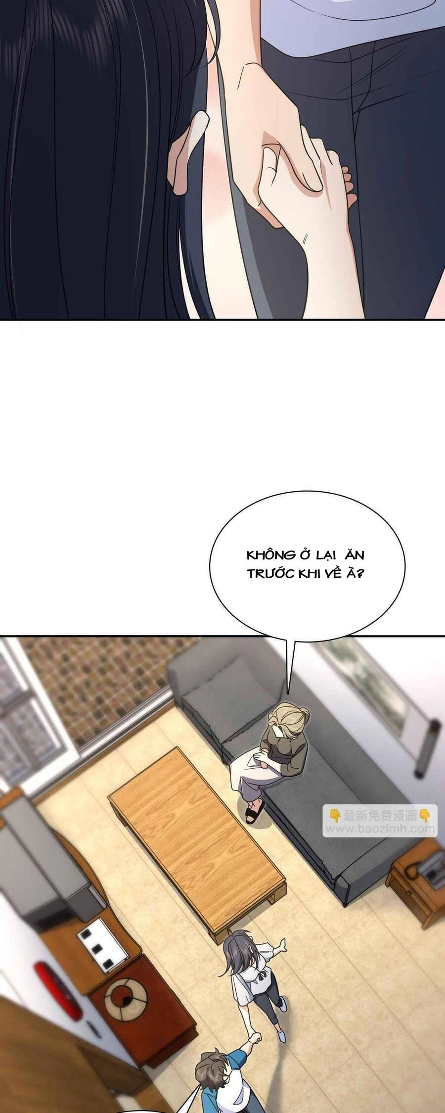 Bà Xã Nhà Tôi Đến Từ Ngàn Năm Trước Chapter 132 - 34